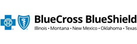Blue Cross Blue Shield of IL MT NM OK TX